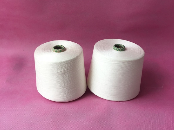 环锭纺天pa真人竹纤维纱