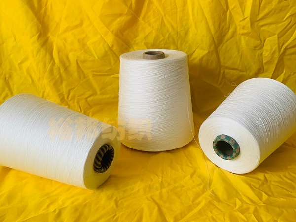 pa真人阻燃纱线