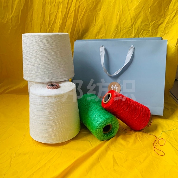 pa真人竹纤维纱