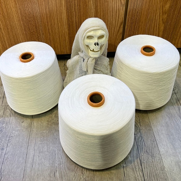 pa真人竹纤维纱